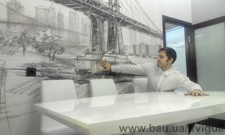 Дизайн інтер'єру,дизайн фасаду,авторський нагляд